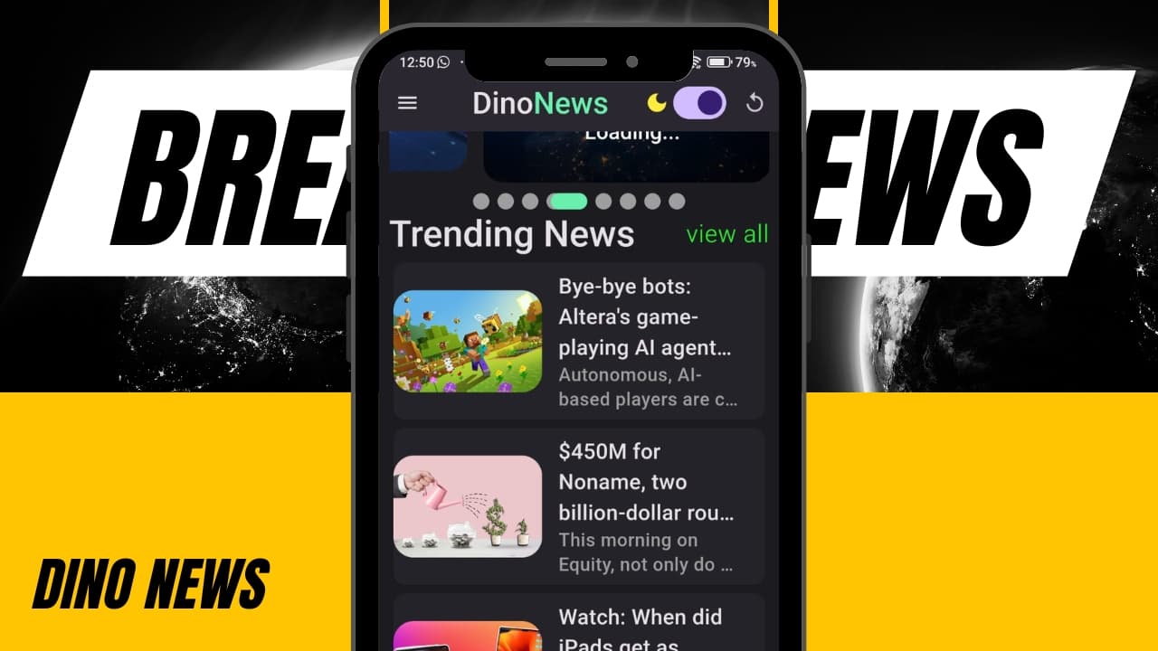 Dino News